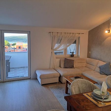Apartman Lucia Поседарье Экстерьер фото