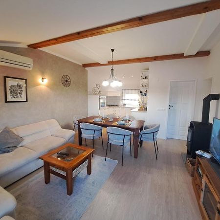 Apartman Lucia Поседарье Экстерьер фото