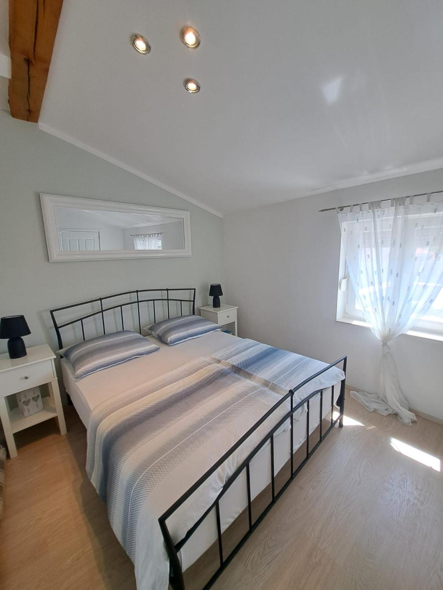 Apartman Lucia Поседарье Экстерьер фото
