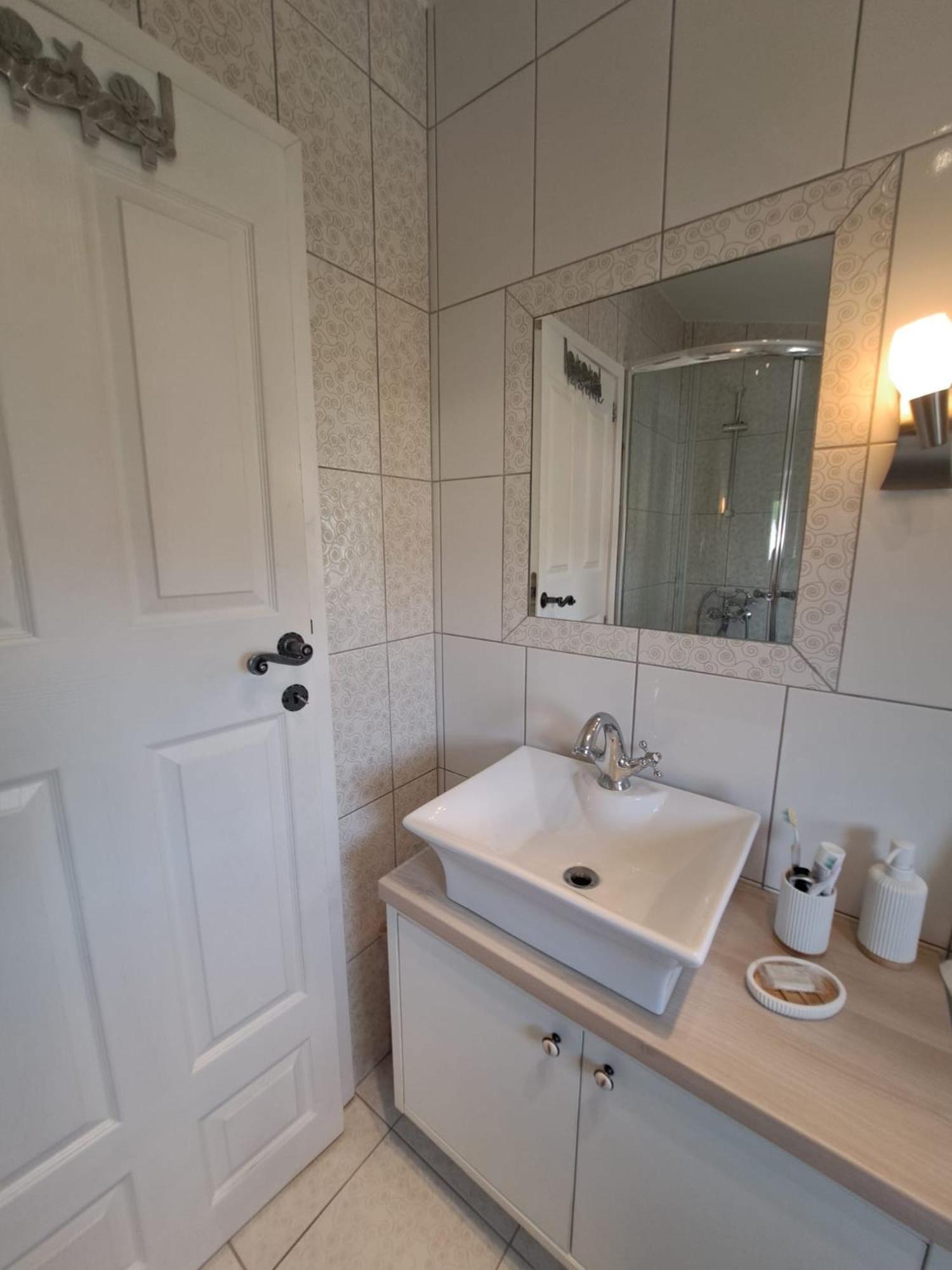 Apartman Lucia Поседарье Экстерьер фото